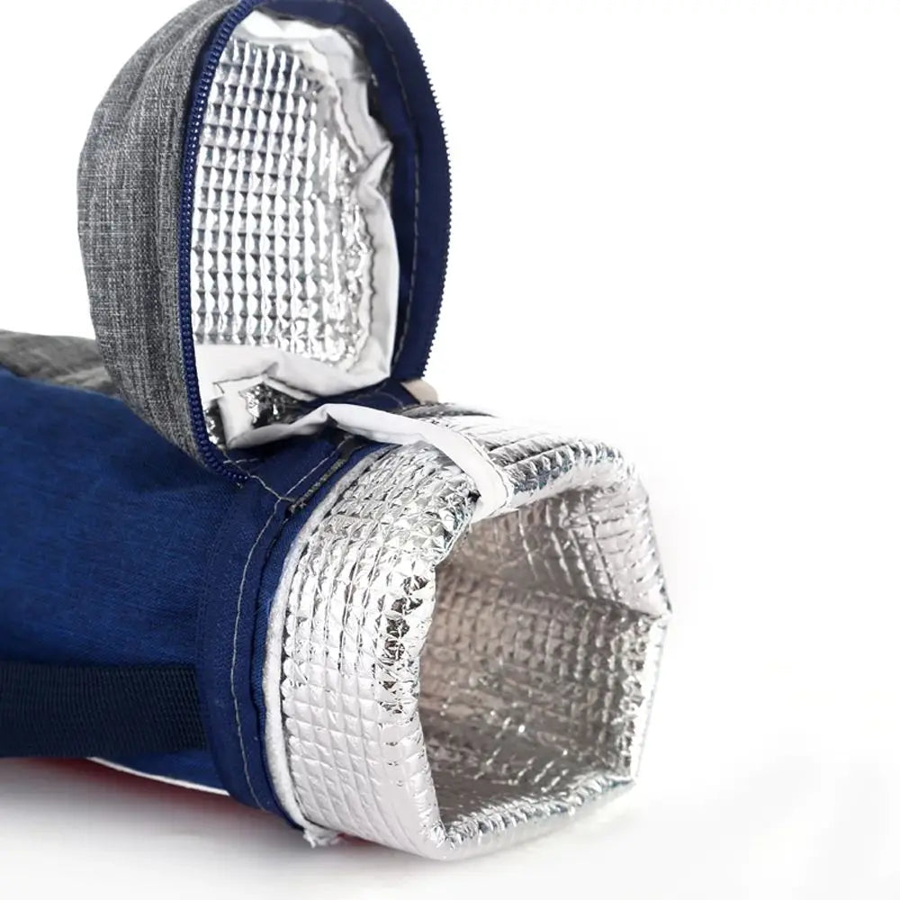 Sac isotherme Aquello pour bouteille