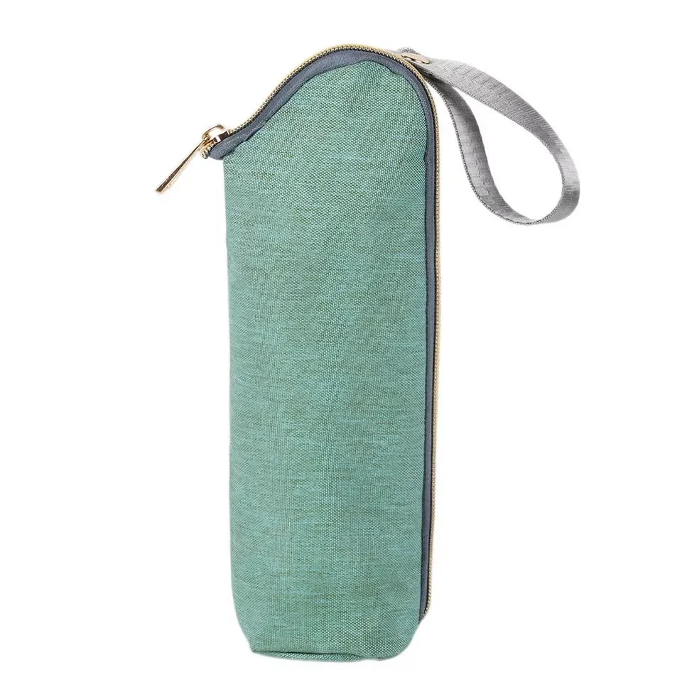 Sac isotherme pour biberon Aquello.