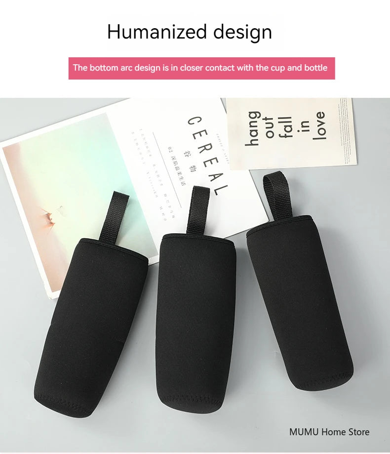 Housse de bouteille 750ML/1000ML/1500ML