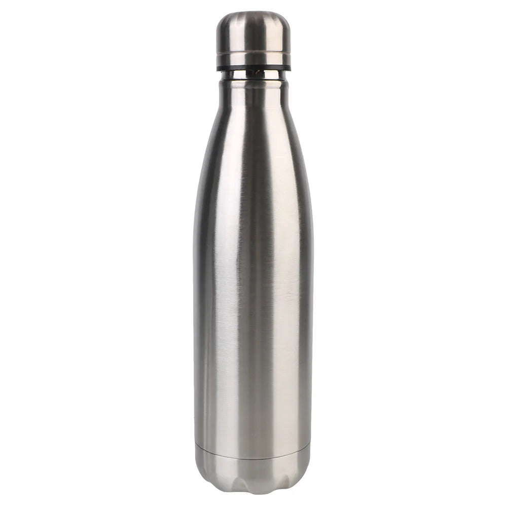 Gourde Thermos Blanche 500 ml