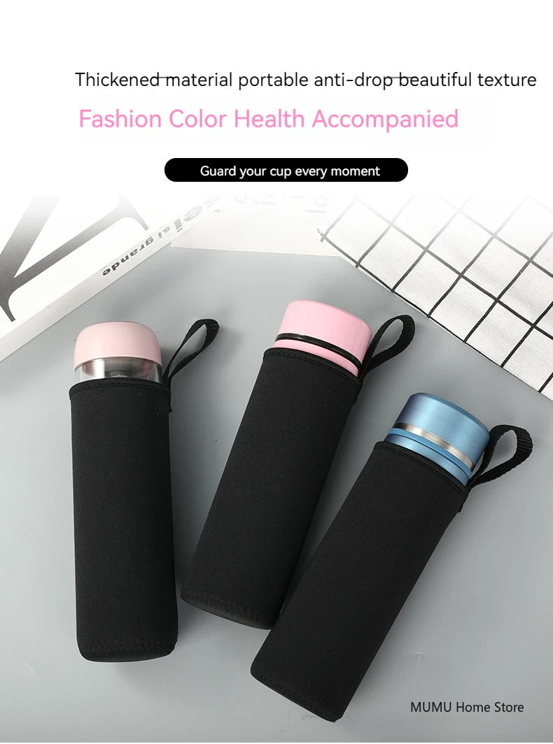 Housse de bouteille 750ML/1000ML/1500ML