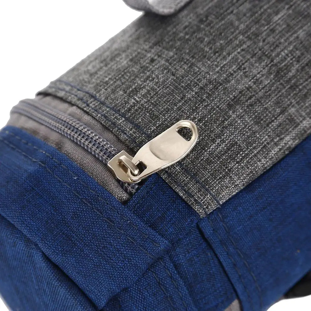 Sac isotherme Aquello pour bouteille