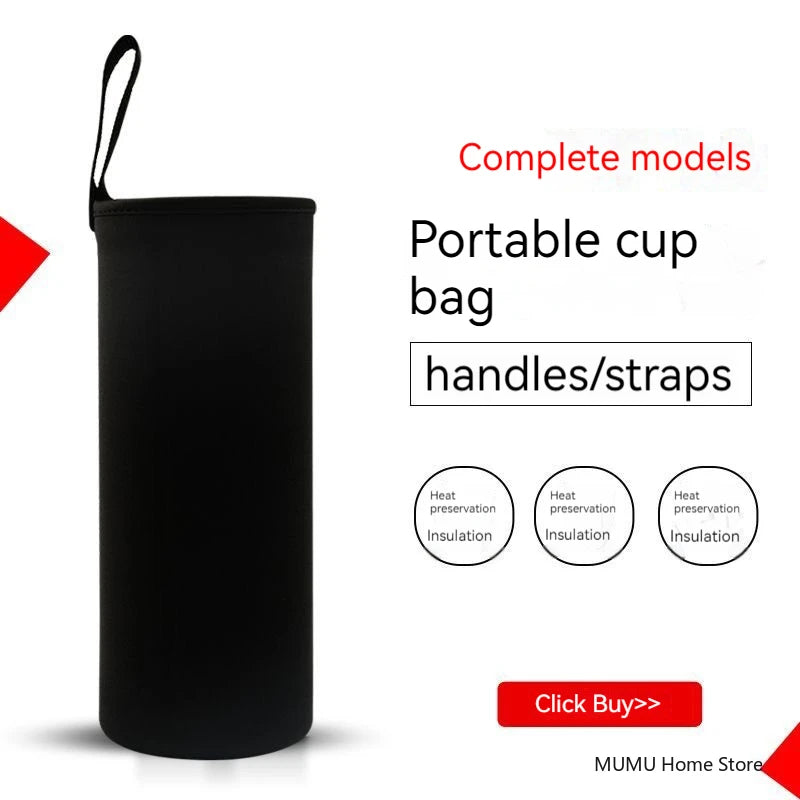 Housse de bouteille 750ML/1000ML/1500ML