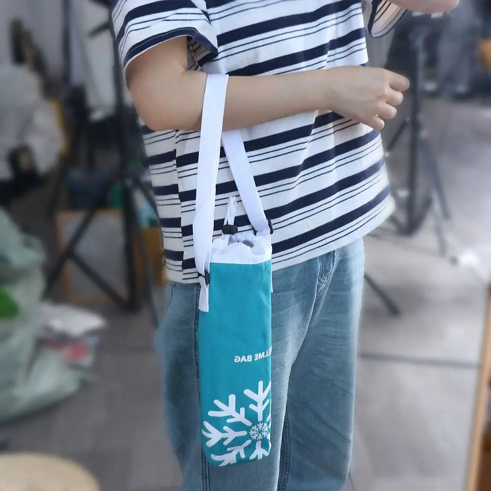 Sac isotherme Aquello pour bouteille