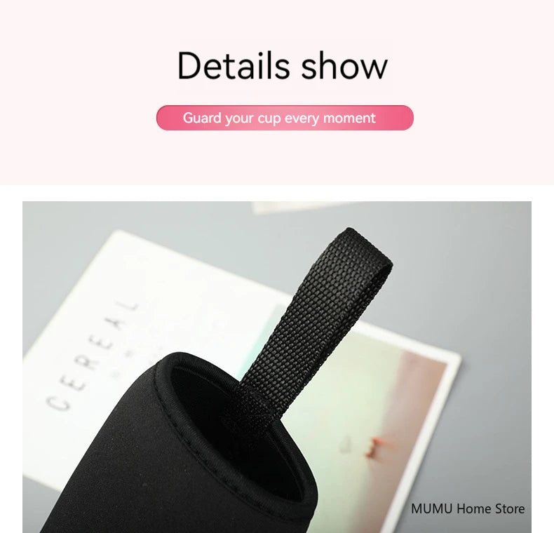 Housse de bouteille 750ML/1000ML/1500ML