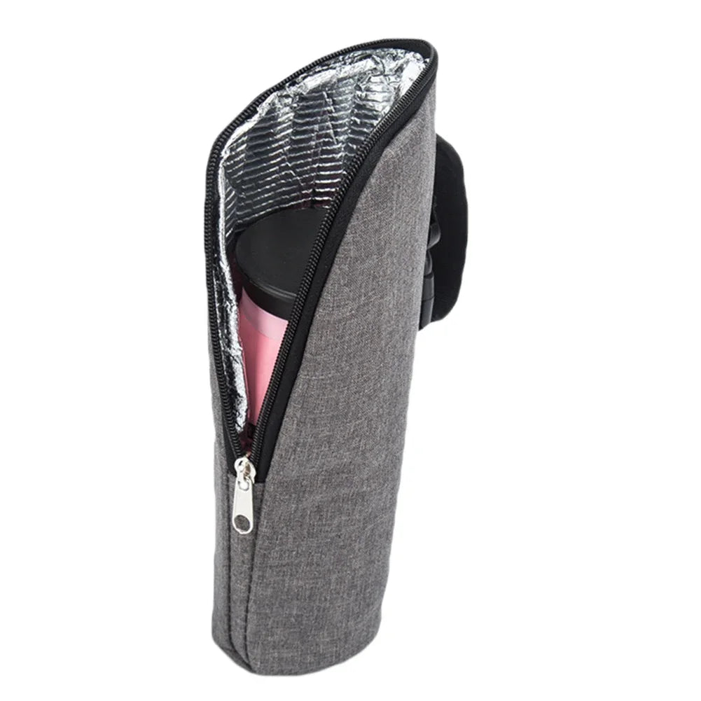Sac isotherme pour biberon Aquello.