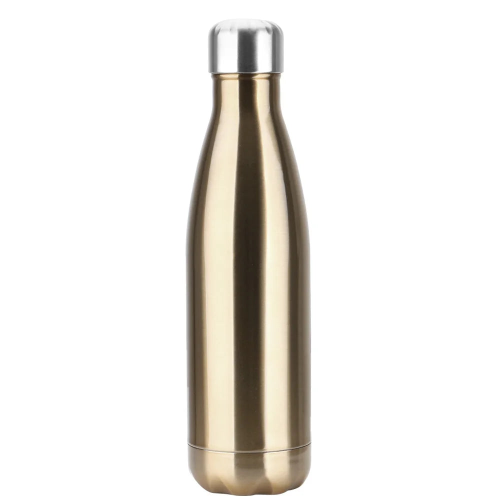 Gourde Thermos Blanche 500 ml