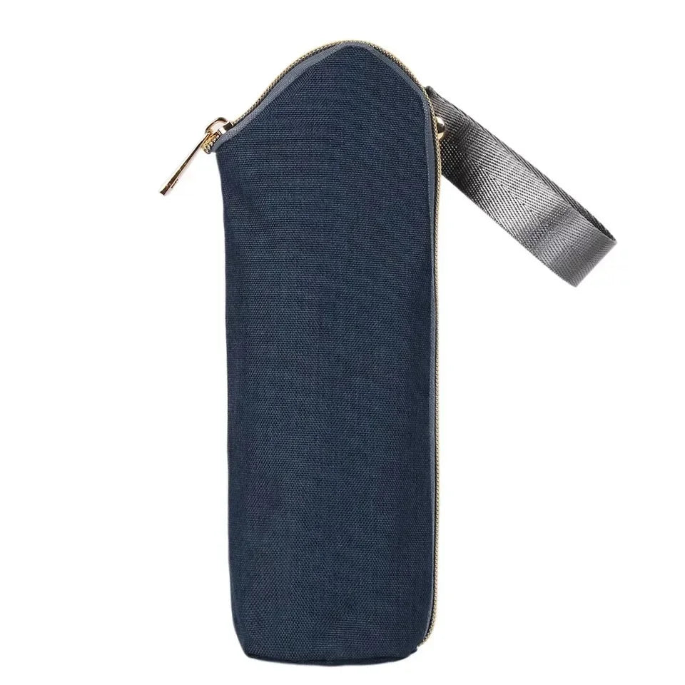 Sac isotherme pour biberon Aquello.