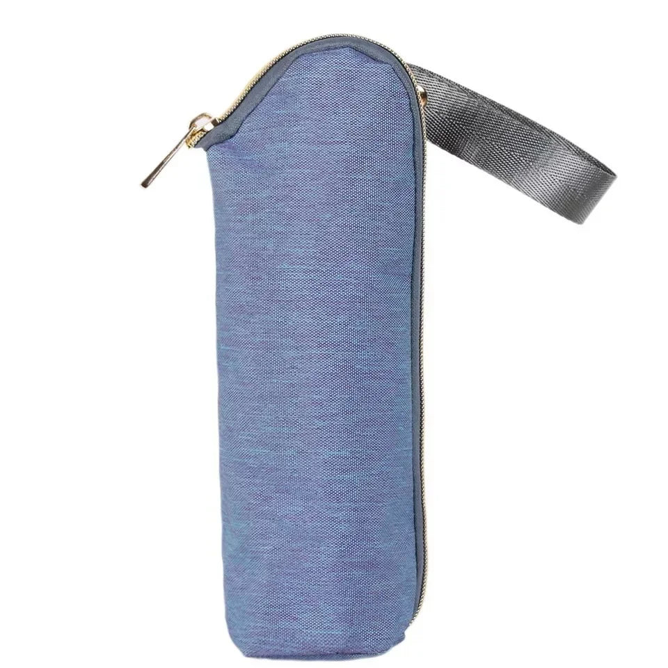 Sac isotherme pour biberon Aquello.